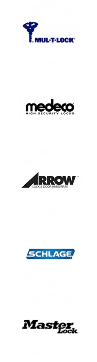 Highwood Locksmith Store, Highwood, IL 847-597-6206 - rounded-brands-img